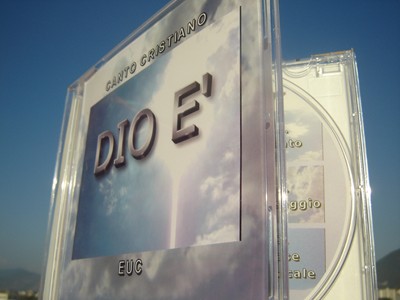 DIO E DVD